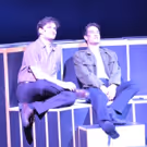 BWW Review: MERRILY WE ROLL ALONG - BACKWARDS, TO UNDERSTAND THE IRONY at The Colony…