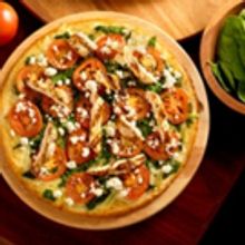 Russo's New York Pizzeria and Italian Kitchen Rings In 2019 Presenting Superfood Kale