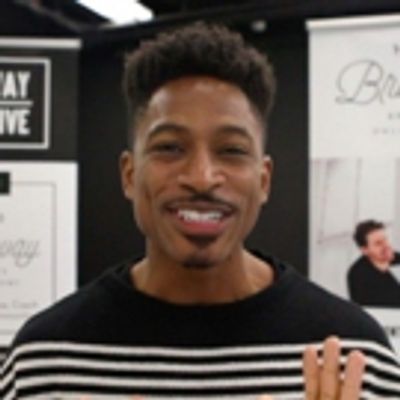 TV: Watch a Recap of Day One of The Broadway Collective's GATHERED Event