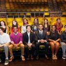 Center Theatre Group Selects 12 Students for August Wilson Monologue Competition…