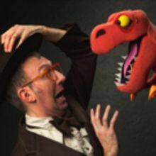The Ballard Institute And Museum Of Puppetry Presents The 2018 Summertime Saturday Pu