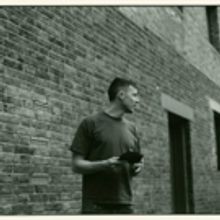 Charlie Cunningham Announces New Album 'Permanent Way'