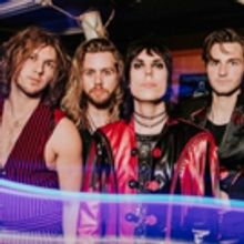 The Struts Release Lyric Video For IN LOVE WITH A CAMERA
