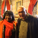 Shadow Home Secretary Diane Abbott Puts Arcola Theatre's STOP AND SEARCH At The…