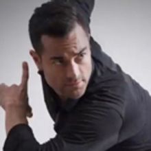 Rasta Thomas Dances Monumental Mozart Requiem In Front Of 12,000 Spectators