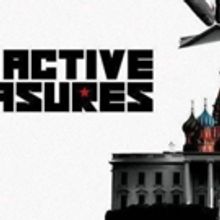 THE CLEANSE, ACTIVE MEASURES and More are New on Hulu