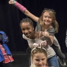 Bay Street Theater Announces Kids/Teens School Vacation Theater Camps