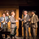 The Festival Theatre Presents Exclusive Scottish Dates Of Explosive Political Drama…