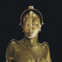 United Palace to Screen METROPOLIS With Live Score