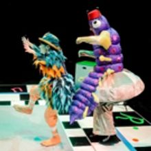 ALICE IN WONDERLAND Comes to The Stephen Joseph Theatre, Scarborough