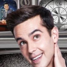 Michael Carbonaro Live! Comes to Civic Arts Plaza