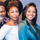 Photo Flash: Aleshea Harris's WHAT TO SEND UP WHEN IT GOES DOWN Celebrates Opening…