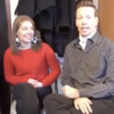 TV: Hannah Jane Peterson is On Her Way With Her New Show at Don't Tell Mama