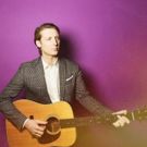 Eric Hutchinson Releases New Single HANDS with Essay about Myotonic Dystrophy