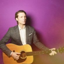 Eric Hutchinson Releases New Single HANDS with Essay about Myotonic Dystrophy