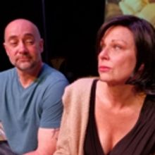 DAMAGED FURNITURE Opens To a Sold Out House At Whitefire Theatre