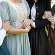 LITTLE WOMEN, The Broadway Musical Sings Its Way to Centrepointe Theatre