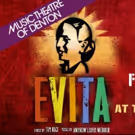 BWW Vlog: EVITA at Music Theatre Of Denton Part 1