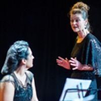 BWW Review: THE ORCHESTRA, Omnibus Theatre Photo