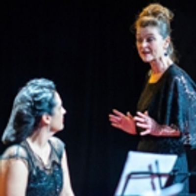 BWW Review: THE ORCHESTRA, Omnibus Theatre