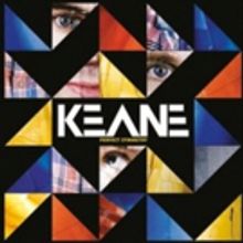 KEANE Delivers A Perfect Symmetry Of Great Sound On 180-Gram Vinyl