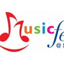 MusicFest@Singapore General Hospital Celebrates Singapore's Centennial