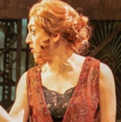 Photo Flash: Bay Street Theater &amp; Sag Harbor Center for the Arts Present THE GREAT GATSBY