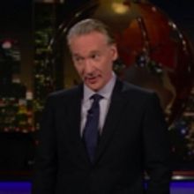 VIDEO: Highlights from This Week's REAL TIME WITH BILL MAHER on HBO