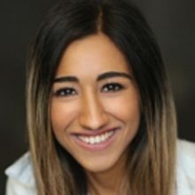 Nikita Johal to Lead BROKEN WINGS