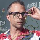 Jesse Harris Announces New Album AQUARELLE to be Released September 7