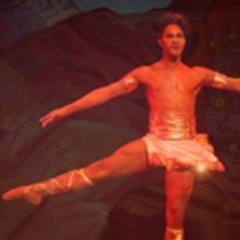 Exclusive Photo Coverage: First Look at the Russian Ballet Icons Gala