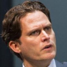 BWW Review: Steven Pasquale Deals To Deceive in Ayad Akhtar's Wall Street Drama, JUNK