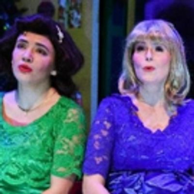 BWW Review: Lyric Arts Presents Wonderette Cup of Irresistible Cheer