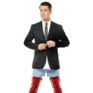 David Cook Will Make His Broadway Debut in KINKY BOOTS