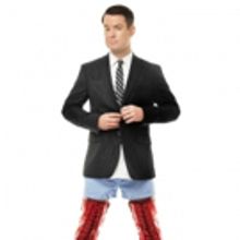 David Cook Will Make His Broadway Debut in KINKY BOOTS