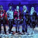 Weston Holiday Cabaret Returns