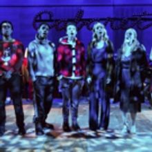 Weston Holiday Cabaret Returns