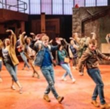 BWW Review: SUNSHINE ON LEITH, King's Theatre, Glasgow