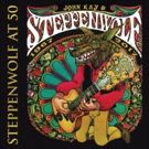 STEPPENWOLF AT 50: Iconic Rock Band to Release 3-CD Career Retrospective 3/16
