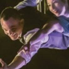 Theatre & Circus Presents LET THERE BE HEIGHT