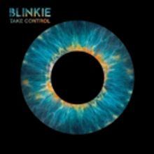 Blinkie Delivers Brand-New House Anthem 'Take Control'