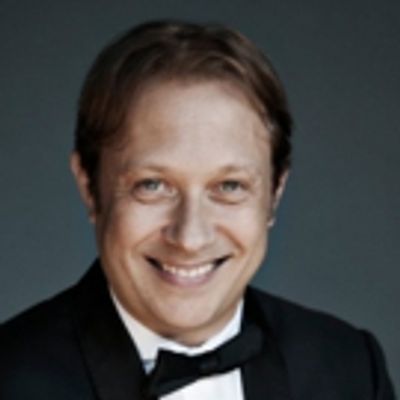 BWW Interview: Ludovic Morlot, Part 1: The Importance of Being Berlioz