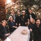 Nathaniel Rateliff & The Night Sweats Perform HEY MAMA On THE LATE SHOW