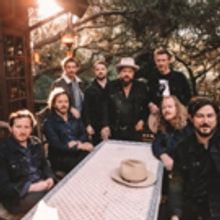 Nathaniel Rateliff & The Night Sweats Perform HEY MAMA On THE LATE SHOW