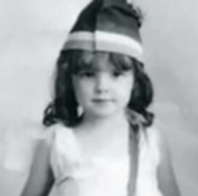 VIDEO: On This Day, December 26: Judy Garland Makes Her Showbiz Debut As 'Baby Frances'