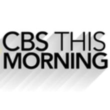 CBS Announces This Morning Listings for the Week of January 15