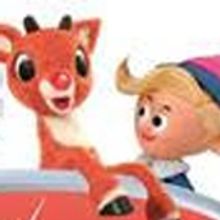 RUDOLPH THE RED NOSED REINDEER Returns Live On Stage 11/26