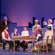 BWW Review: Nothing “Bah, Humbug!” about SECT's A CHRISTMAS CAROL