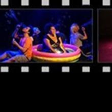 THE DIRTY THIRTY Attempts to Perform 30 Plays in One Hour at VAULT