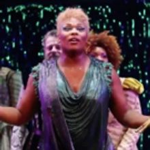 VIDEO: Watch the Cast of HEAD OVER HEELS Take its First Bows on Broadway